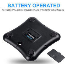 Load image into Gallery viewer, Food Scale steel