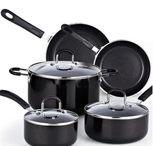 Load image into Gallery viewer, Nonstick Cookware Set
