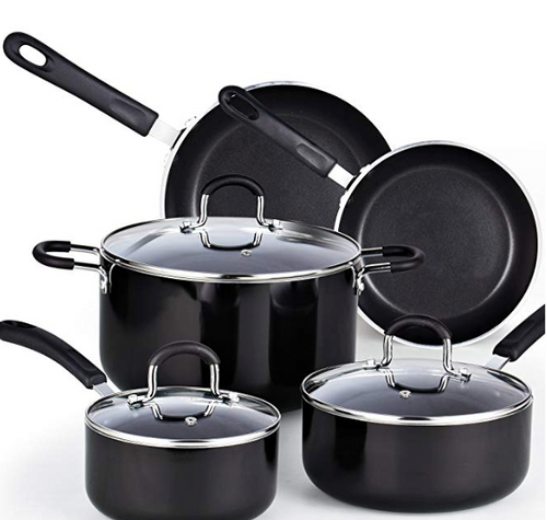 Nonstick Cookware Set
