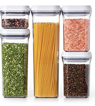 Load image into Gallery viewer, Organic Container Set