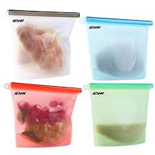 Food Storage Bags