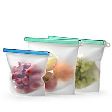 Food Storage Bags